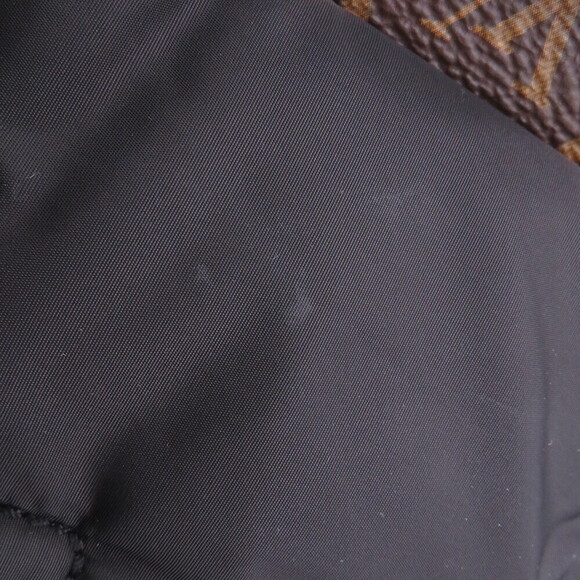 Louis Vuitton Shoulder Bag Maxi Multi Accessoires Black - Picture 7 of 11